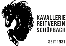 Reitverein Schüpbach Logo