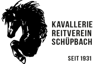 Reitverein Schüpbach Logo